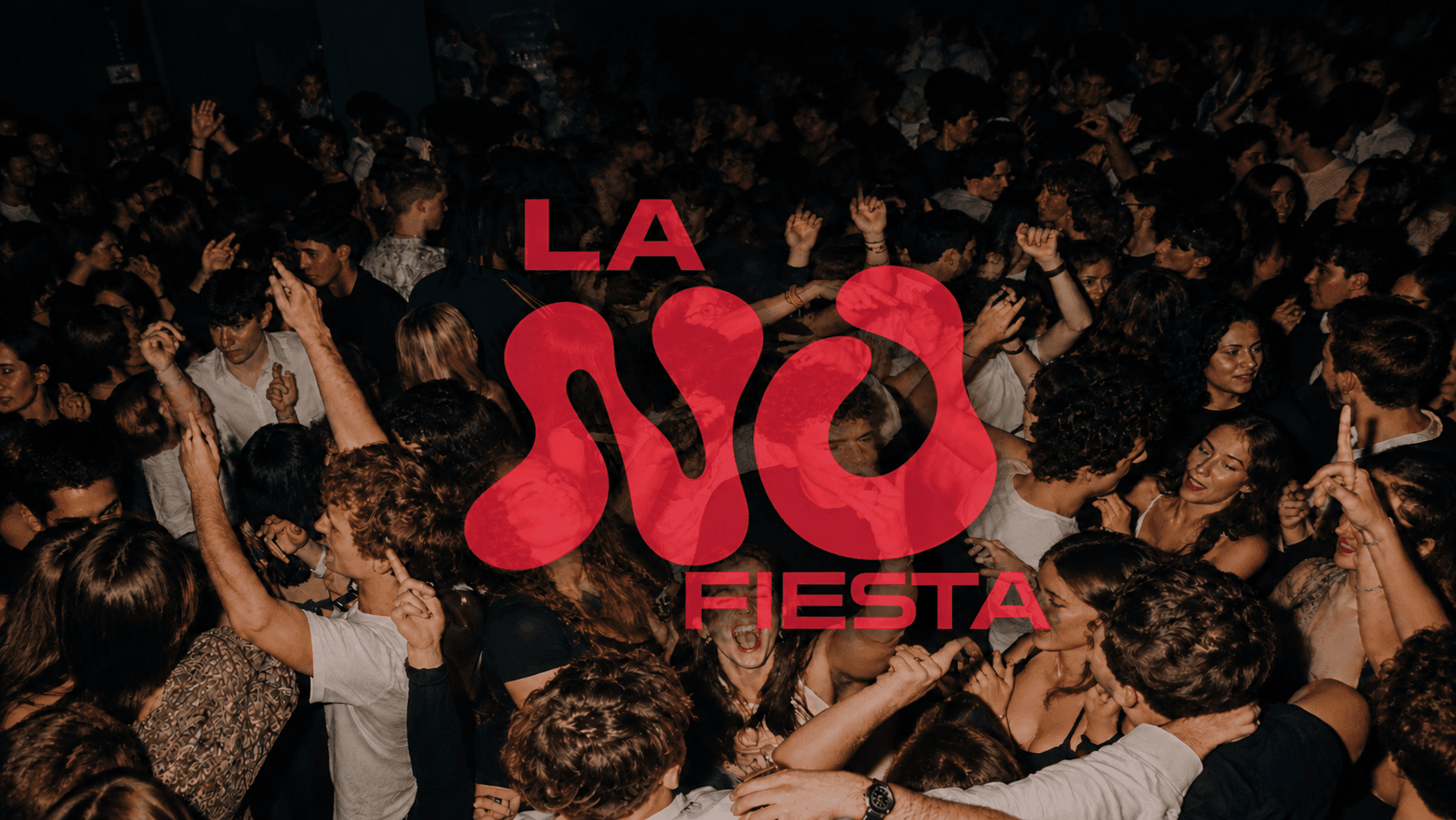 La No Fiesta